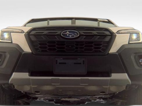Used 2023 Subaru Forester Wilderness AWD/4WD image 2