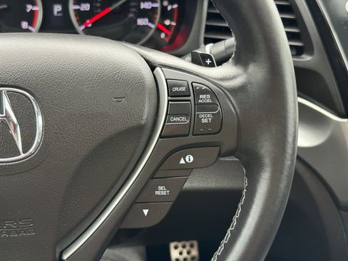 Used 2016 Acura ILX image 25