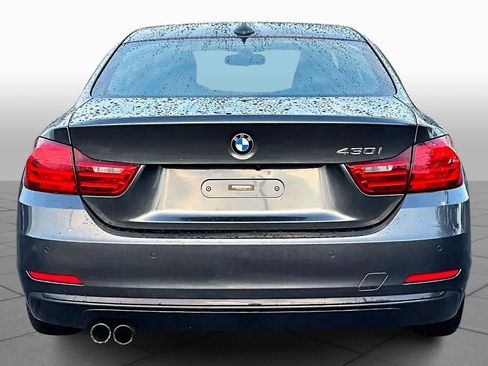 Used 2017 BMW 430i xDrive Coupe AWD/4WD image 5