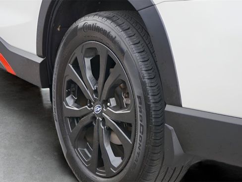 Used 2020 Subaru Forester Sport image 9