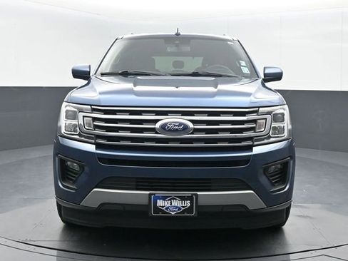Certified 2020 Ford Expedition XLT image 2