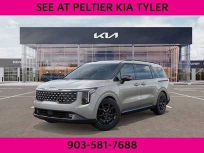 New 2026 Kia Carnival SX Prestige