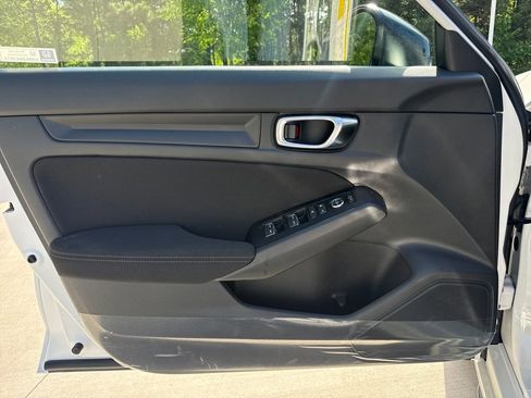 New 2026 Honda Civic Sport image 14