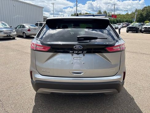 Used 2024 Ford Edge SEL w/ Convenience Package AWD/4WD image 6