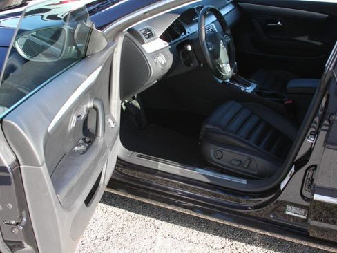 Used 2016 Volkswagen CC Sport image 22