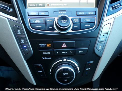 Used 2015 Hyundai Santa Fe GLS w/ Option Group 03 FWD image 43