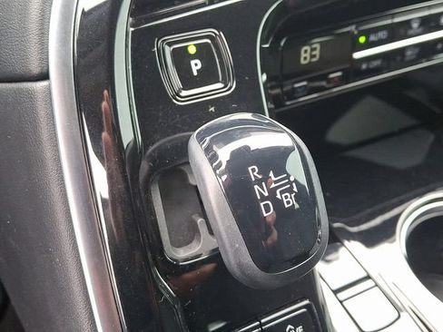 Used 2023 Toyota Mirai w/ Advanced Technology Package RWD image 16