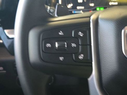 Certified 2025 GMC Sierra 1500 Elevation w/ Elevation Premium Package image 13