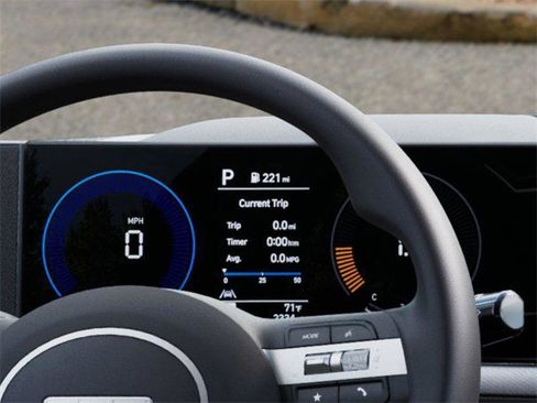 New 2025 Hyundai Sonata SEL image 14