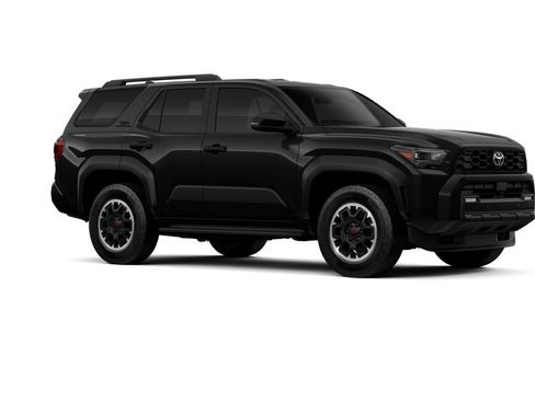 New 2026 Toyota 4Runner TRD Off-Road Premium AWD/4WD image 14