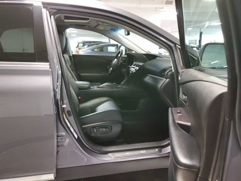 Used 2014 Lexus RX 350 AWD w/ Navigation Package image 34