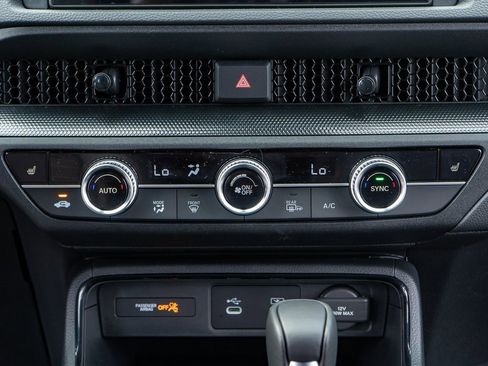 New 2026 Honda CR-V Sport image 20