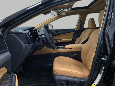 New 2026 Lexus NX 350 AWD w/ Accessory Package (2T) image 28