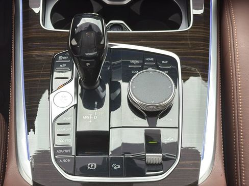 Used 2020 BMW X7 xDrive40i w/ Premium Package image 16