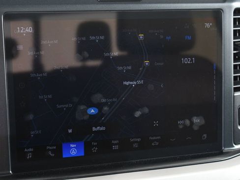 New 2026 Ford F350 XLT w/ XLT Premium Package AWD/4WD image 30