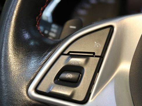 Used 2014 Chevrolet Corvette Stingray Coupe RWD image 19