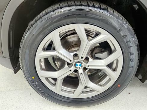Used 2024 BMW X3 sDrive30i w/ Convenience Package w/ZPA RWD image 73
