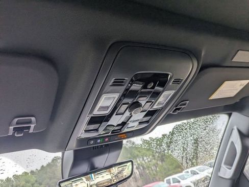 New 2026 Chevrolet Tahoe High Country image 26