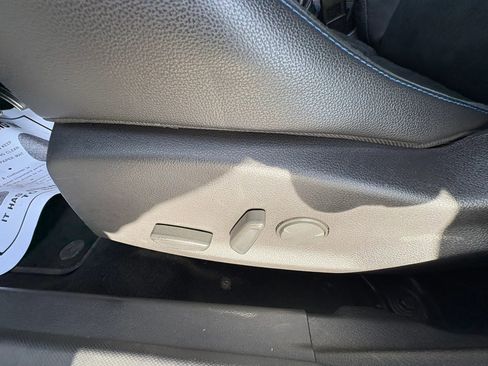 Used 2016 Ford Focus RS AWD/4WD image 12