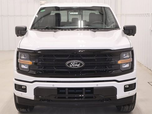 New 2026 Ford F150 XLT image 4