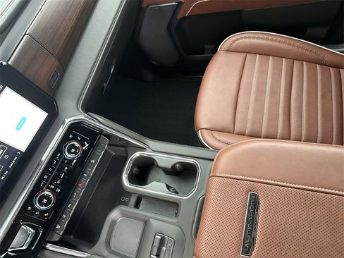 Certified 2026 GMC Sierra 2500 Denali Ultimate image 25