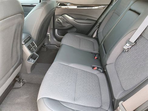 New 2026 Kia Seltos S image 20