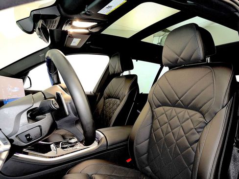 Certified 2024 BMW X5 xDrive40i w/ Executive Package AWD/4WD image 20