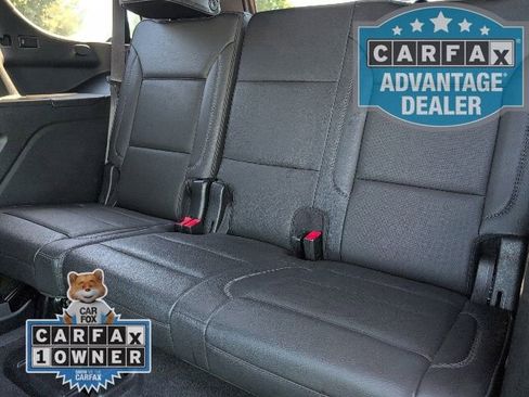 Used 2021 GMC Yukon Denali w/ LPO, Illumination Package image 10