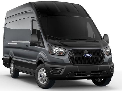 New 2026 Ford Transit 250 148 High Roof Extended w/ Load Area Protection Package image 4