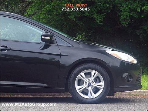 Used 2013 Ford Focus SE image 35