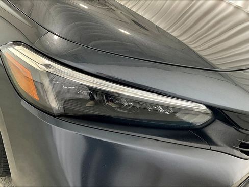 Used 2024 Honda Civic Touring image 12