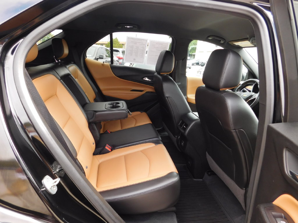 Used 2020 Chevrolet Equinox Premier AWD/4WD image 11