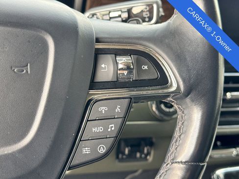 Used 2022 Lincoln Navigator Black Label AWD/4WD image 30