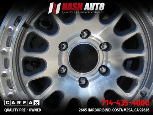 Used 2025 Toyota Tacoma TRD Sport RWD image 26