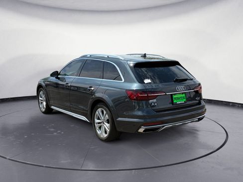 Used 2023 Audi A4 2.0T allroad Premium Plus AWD/4WD image 4