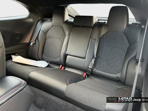 New 2026 Dodge Charger Scat Pack image 16