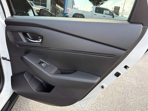 Used 2023 Honda Accord Sport image 16