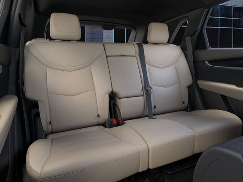 New 2026 Cadillac XT5 Sportv AWD/4WD image 17