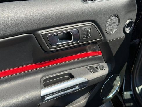 Certified 2021 Ford Mustang GT Premium w/ Equipment Group 401A image 18