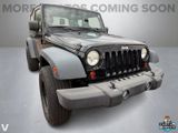 Used 2013 Jeep Wrangler Sport image 5
