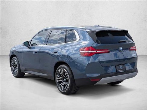 New 2026 BMW X3 xDrive30 w/ Convenience Package AWD/4WD image 8