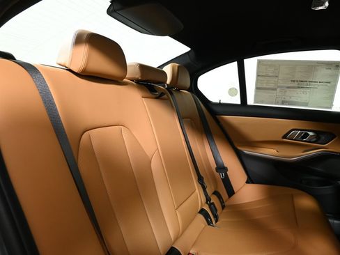 New 2026 BMW 330i xDrive Sedan w/ M Sport Package image 35