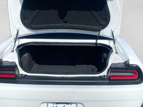Used 2023 Dodge Challenger R/T Scat Pack RWD image 29