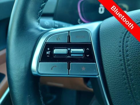 Used 2024 Kia Telluride EX X-Line AWD/4WD image 31