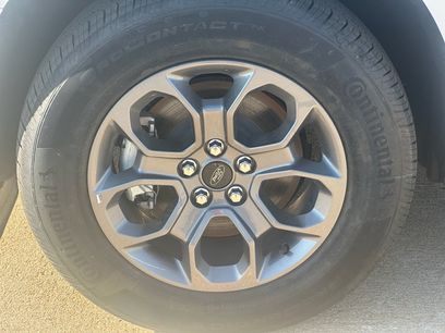 New 2025 Ford Maverick XLT