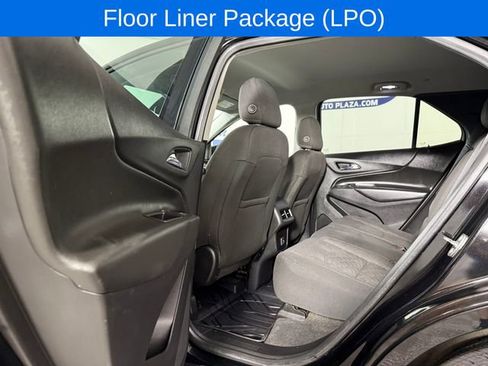 Used 2019 Chevrolet Equinox LT AWD/4WD image 13