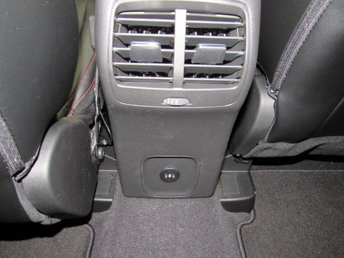 New 2026 Ford Escape ST-Line Elite w/ Premium Technology Package image 34