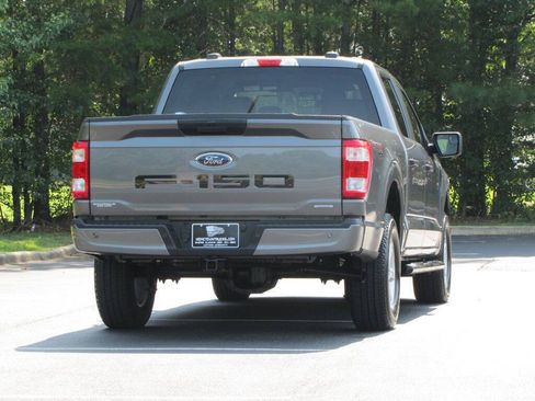 Used 2021 Ford F150 XL w/ STX Appearance Package AWD/4WD image 10