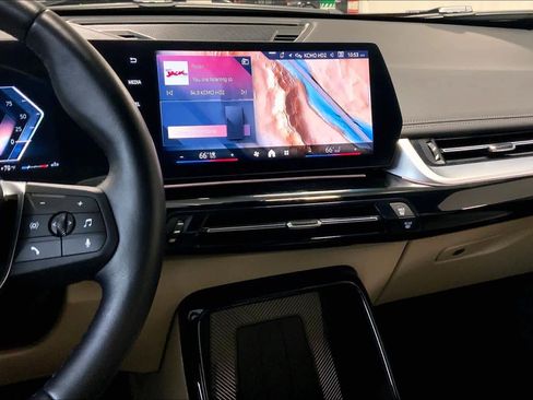 Certified 2024 BMW X1 xDrive28i w/ Convenience Package image 7