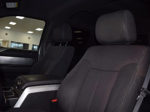 Used 2012 Ford F150 Raptor image 29